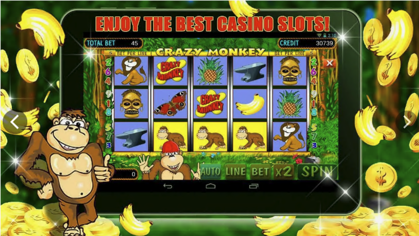 AUF Casino - Промо 1